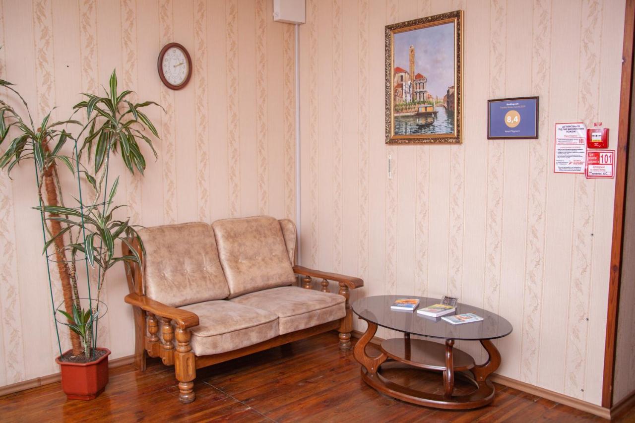 Hotel Piligrim 3 Миколаїв Екстер'єр фото