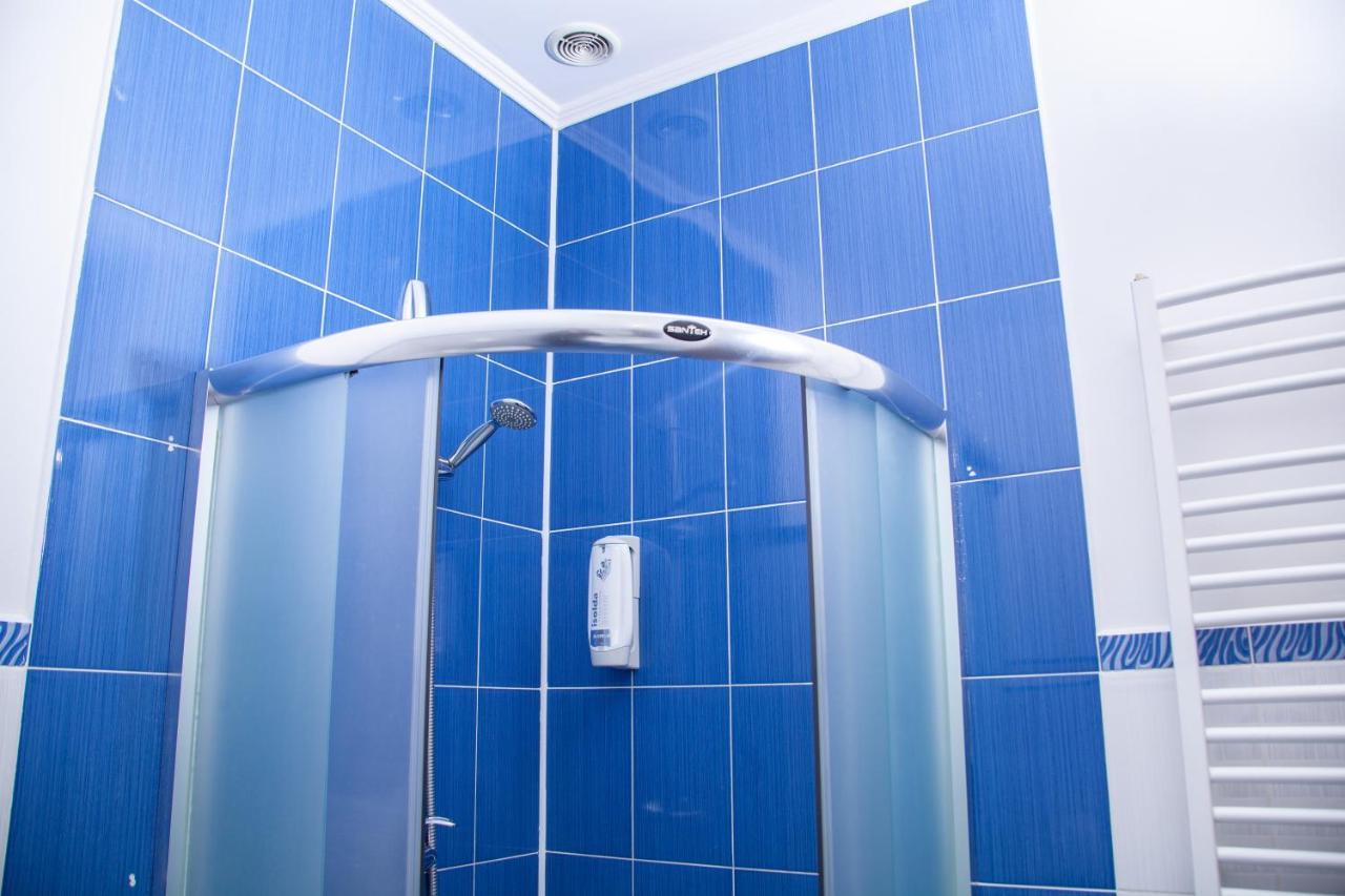 Hotel Piligrim 3 Миколаїв Екстер'єр фото