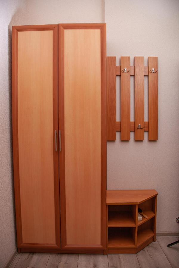 Hotel Piligrim 3 Миколаїв Екстер'єр фото